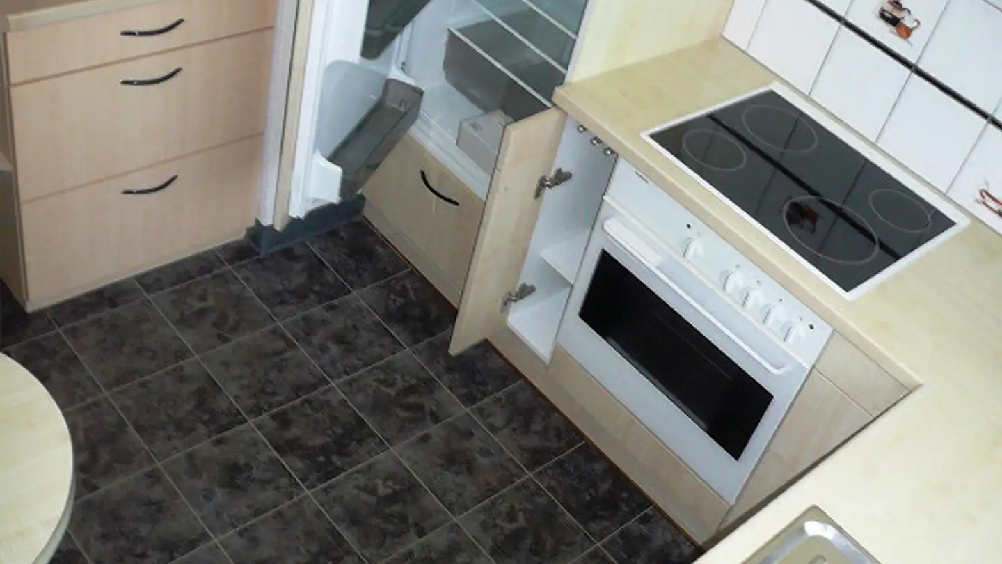 Apartment for rent - Lehnenweingarten 3, 8592 Uttwil