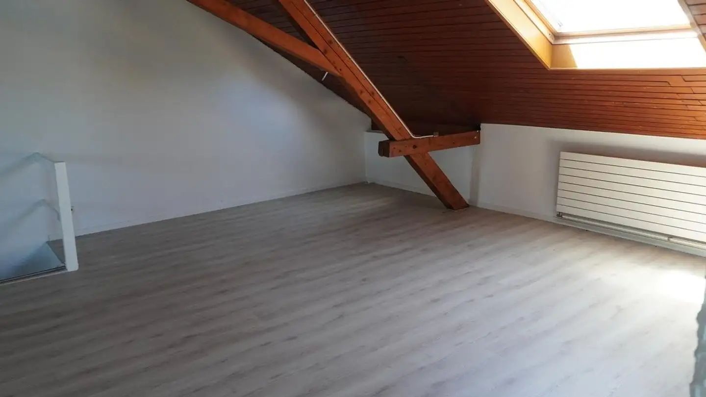 Appartement à louer - Oberwilerstrasse 26, 4102 Binningen - Photo 4