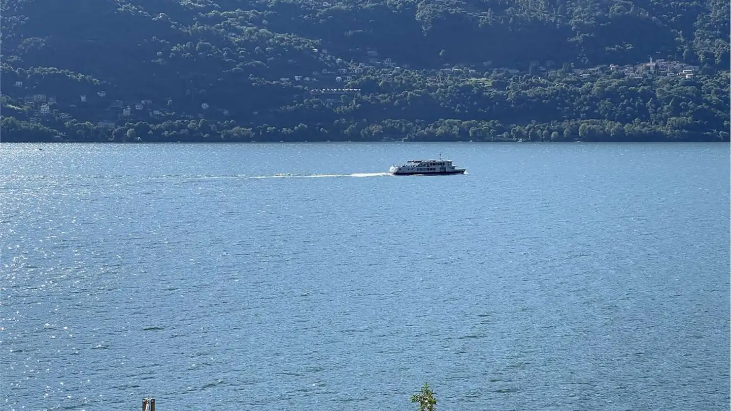 Apartment for sale - 6614 Brissago