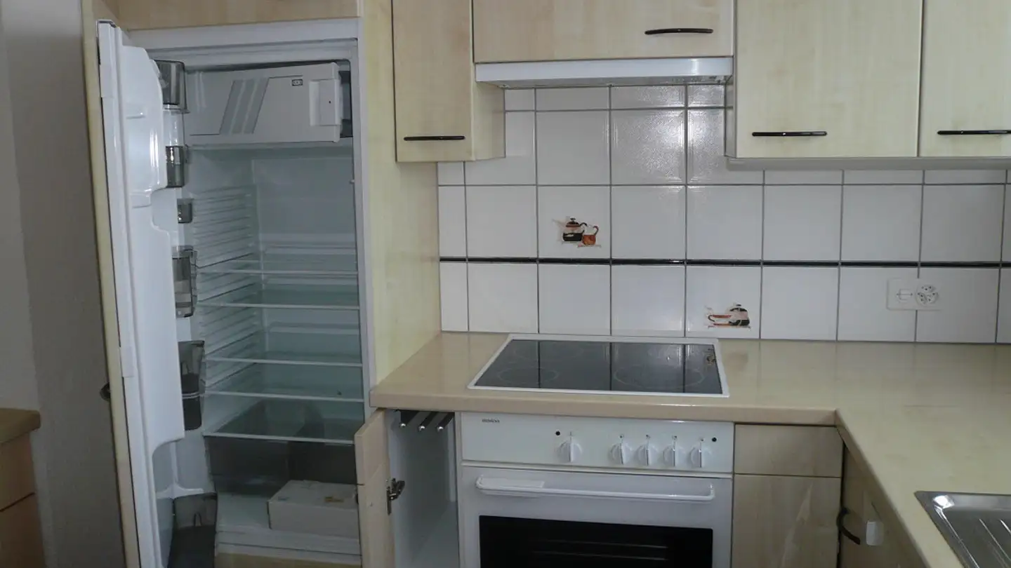 Apartment for rent - Lehnenweingarten 3, 8592 Uttwil - Photo 3