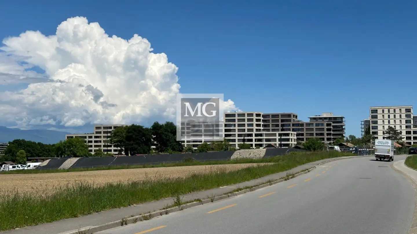 Appartamento in vendita - 1228 Plan-les-Ouates - Photo 3