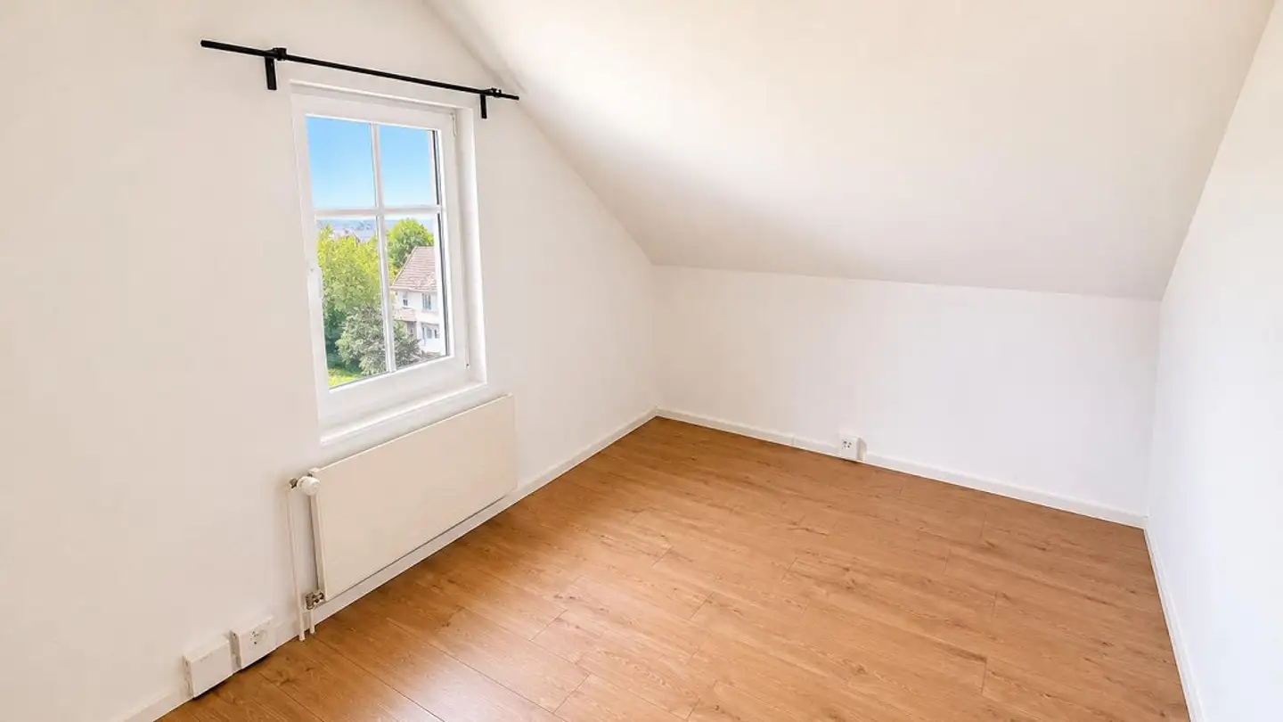 Wohnung mieten - Hafen 5, 9422 Staad SG - Foto 3