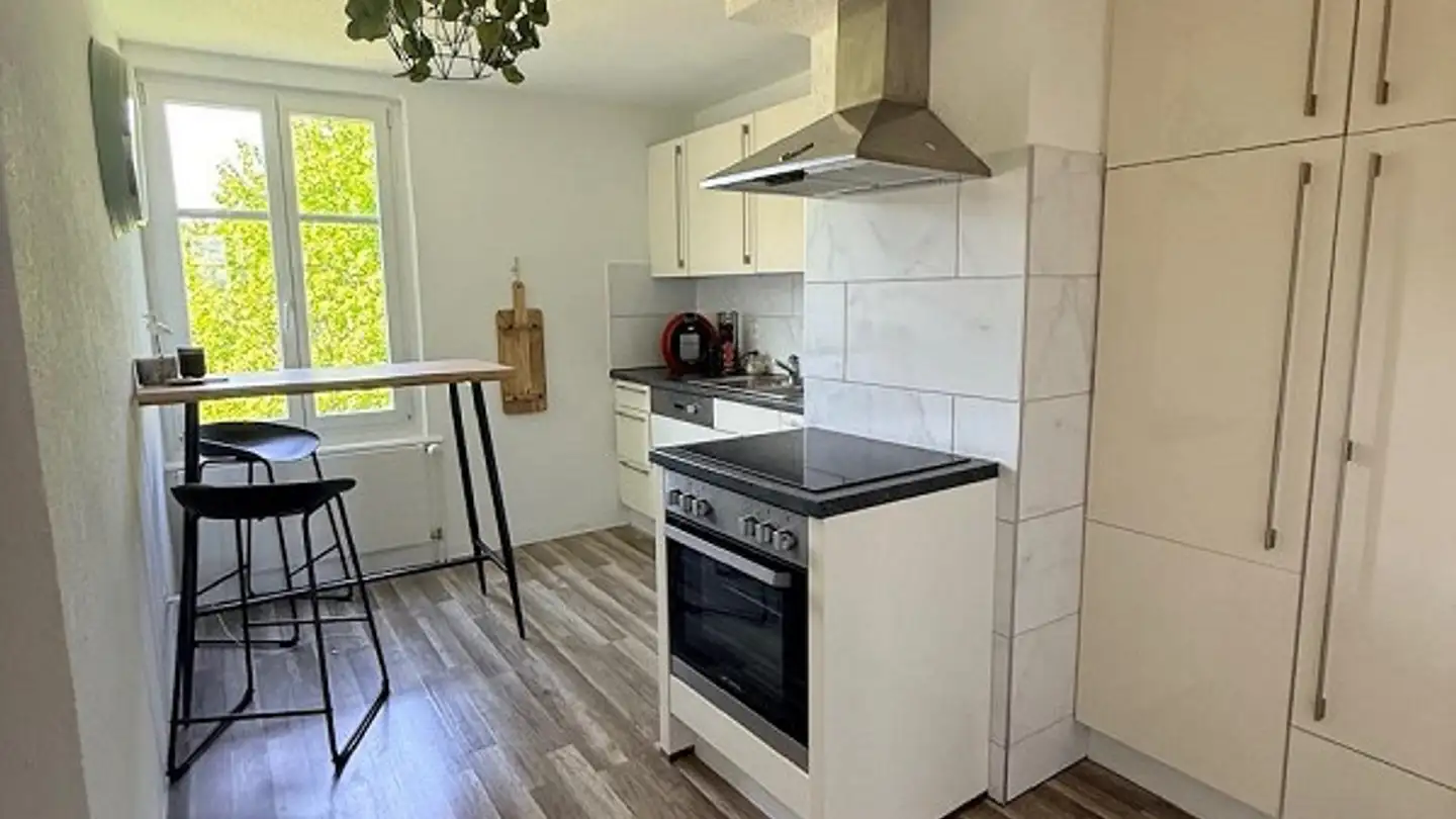 Wohnung mieten - Hafen 5, 9422 Staad SG - Foto 4