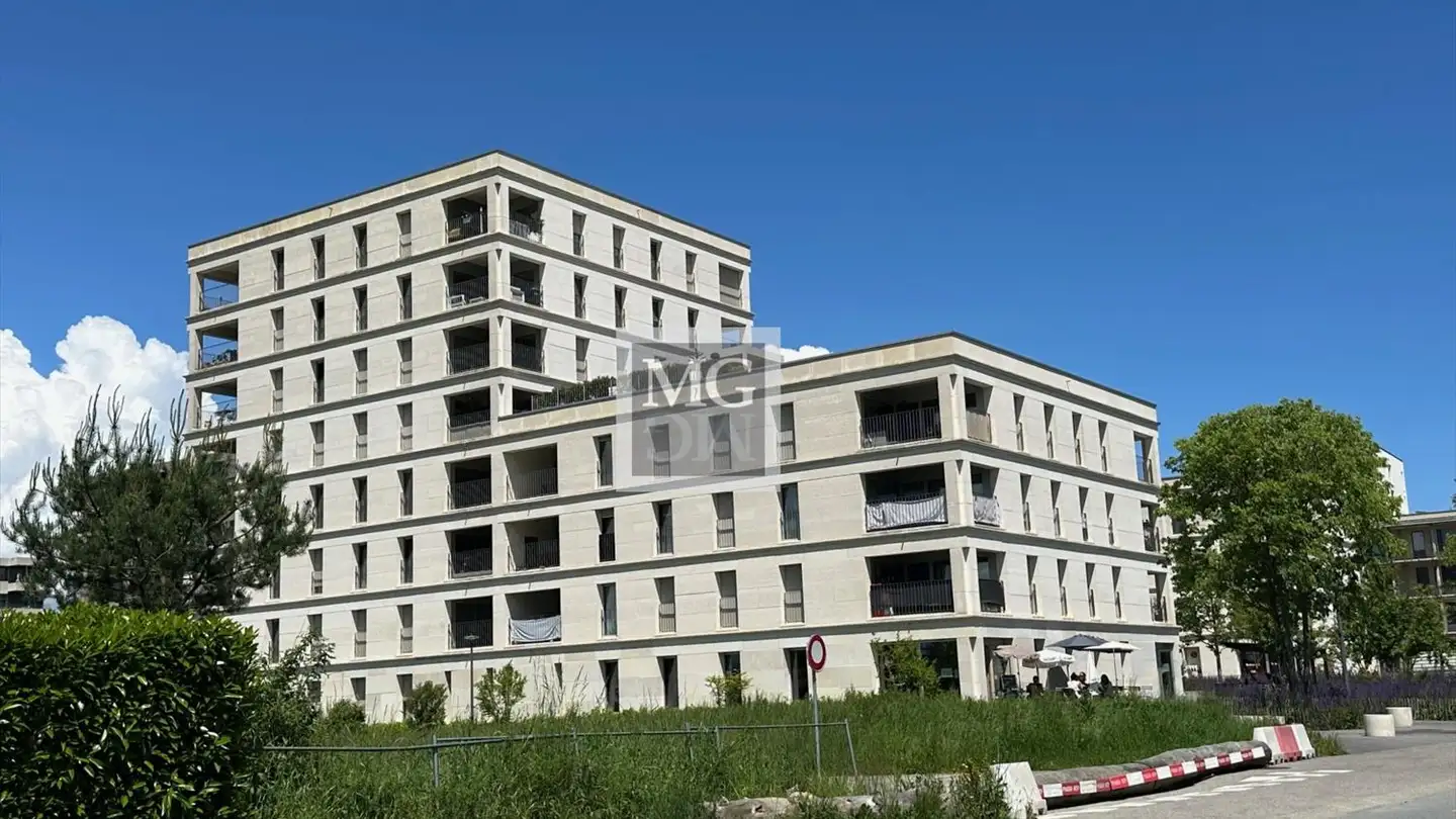 Appartamento in vendita - 1228 Plan-les-Ouates - Photo 4