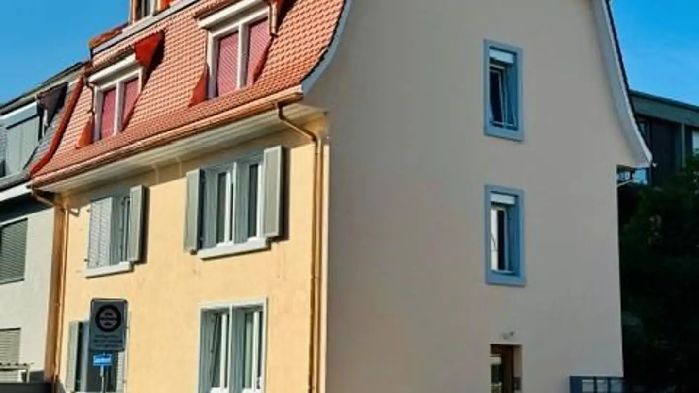 Wohnung mieten - Spitzwaldstrasse 51, 4123 Allschwil