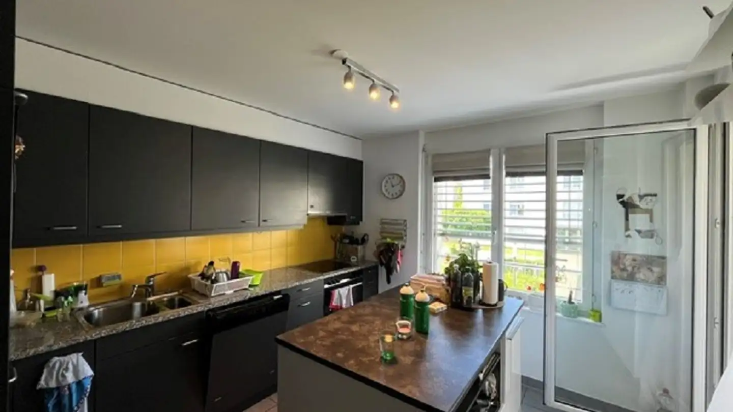 Apartment for rent - Rue Auguste Matringe 23, 1180 Rolle - Photo 4