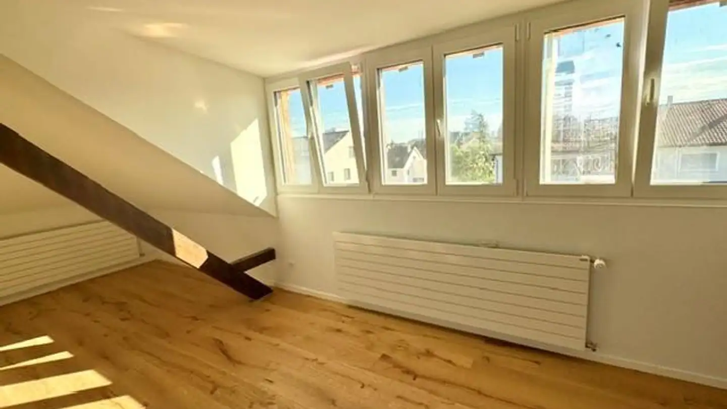 Wohnung mieten - Spitzwaldstrasse 51, 4123 Allschwil - Foto 2