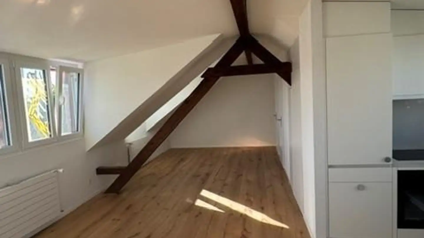 Wohnung mieten - Spitzwaldstrasse 51, 4123 Allschwil - Foto 3