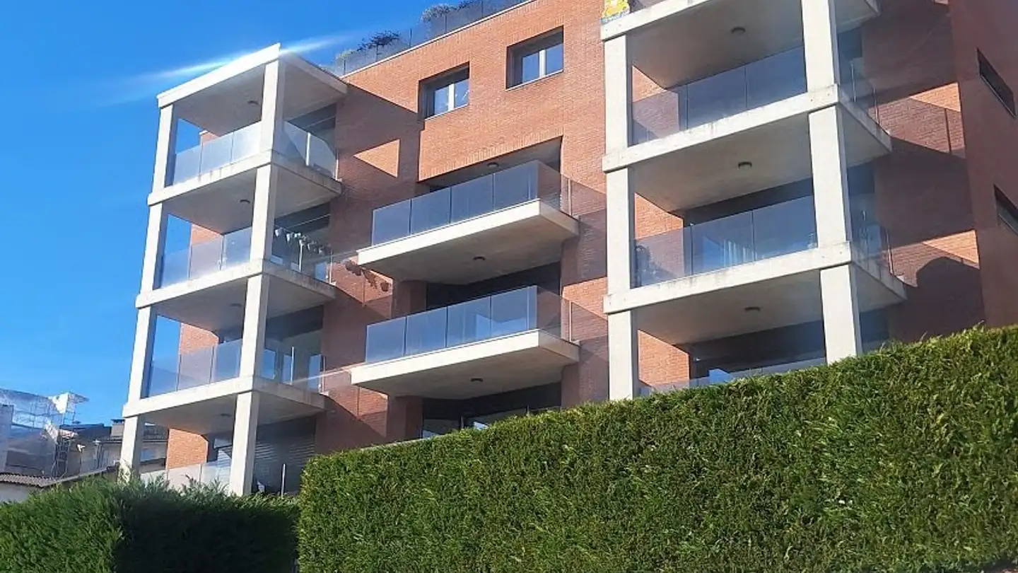 Apartment for sale - Via Tesserete, 6900 Lugano - Photo 2