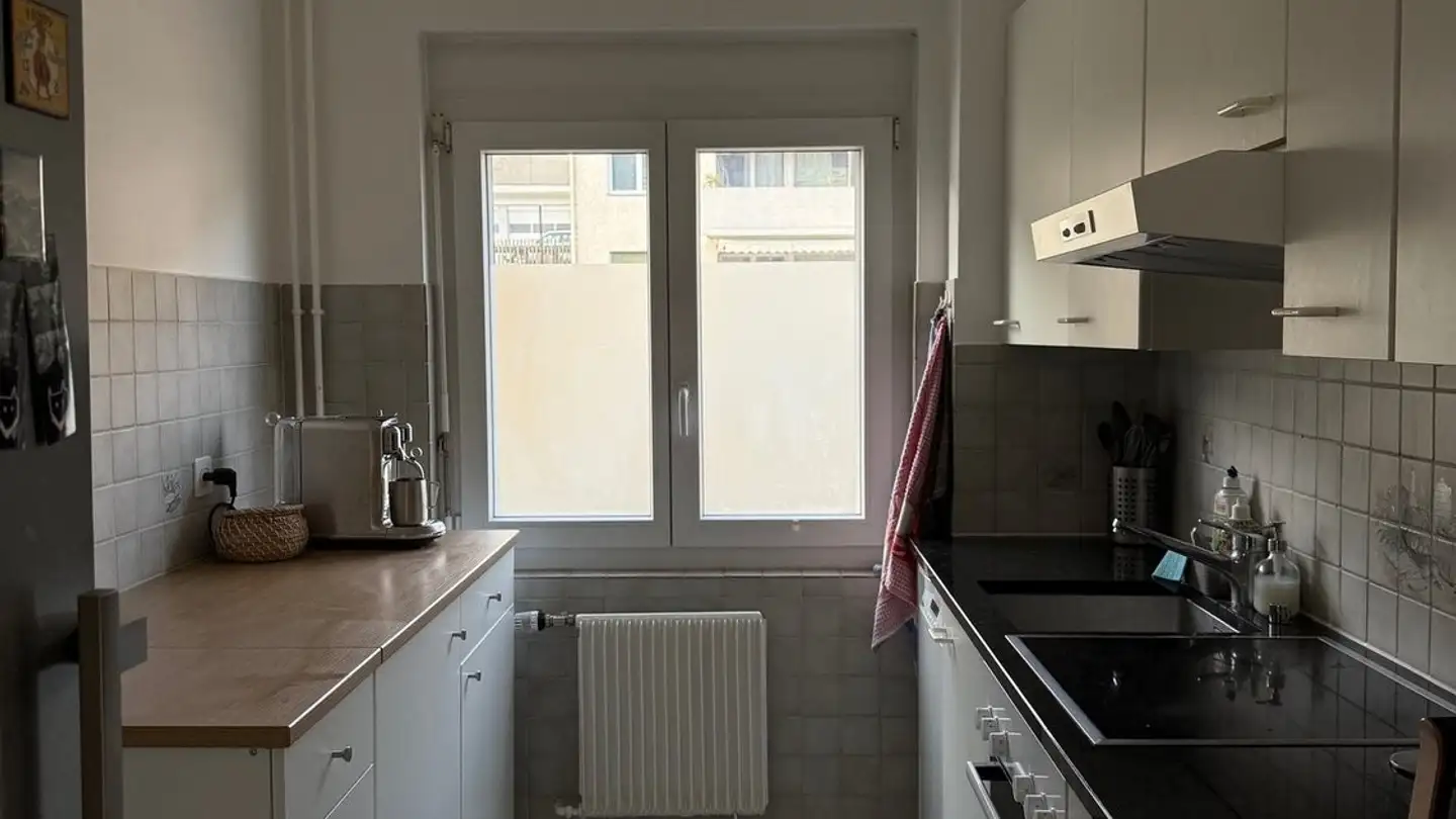 Apartment for rent - Rue Champs De La Pelle 22, 2610 St-Imier - Photo 4