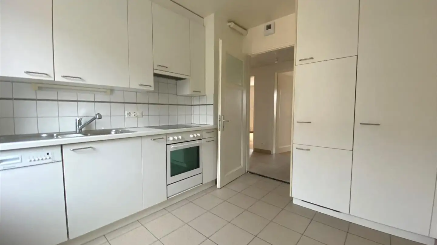 Apartment for rent - Rue Des Uttins, 2034 Peseux