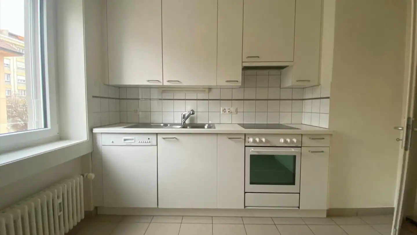 Appartamento in affitto - Rue Des Uttins, 2034 Peseux - Foto 2