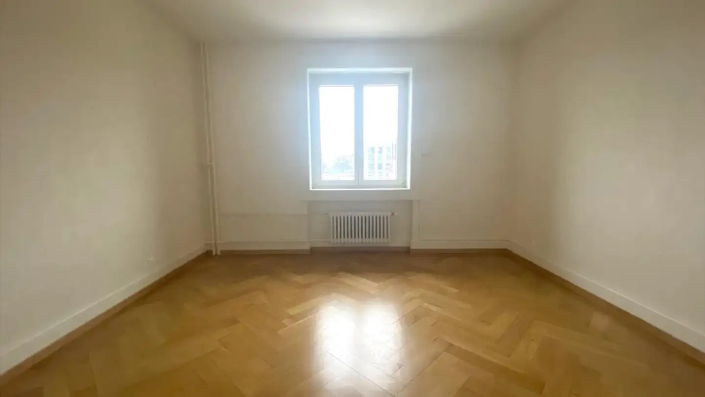 Appartamento in affitto - Rue Des Uttins, 2034 Peseux - Foto 4