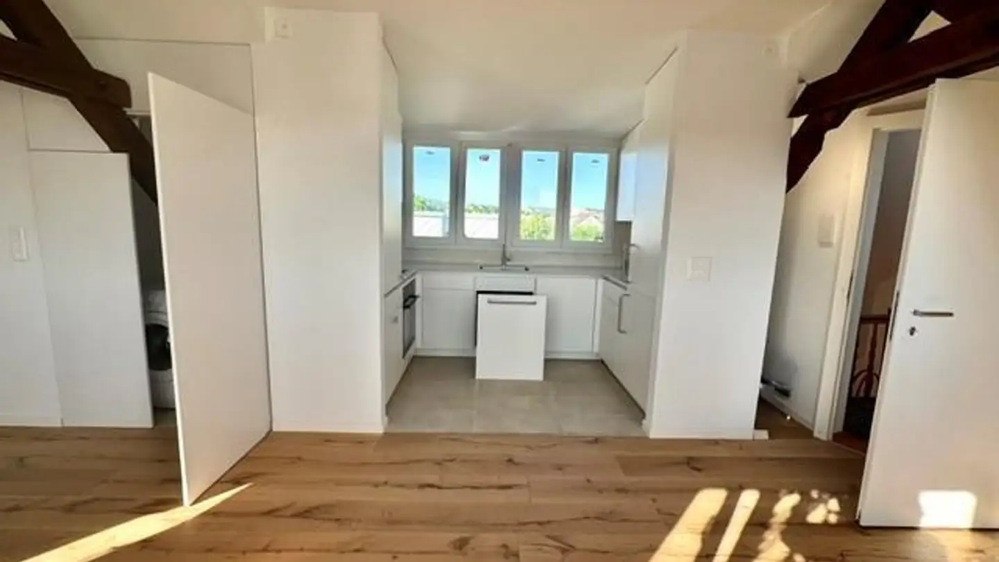 Wohnung mieten - Spitzwaldstrasse 51, 4123 Allschwil - Foto 4