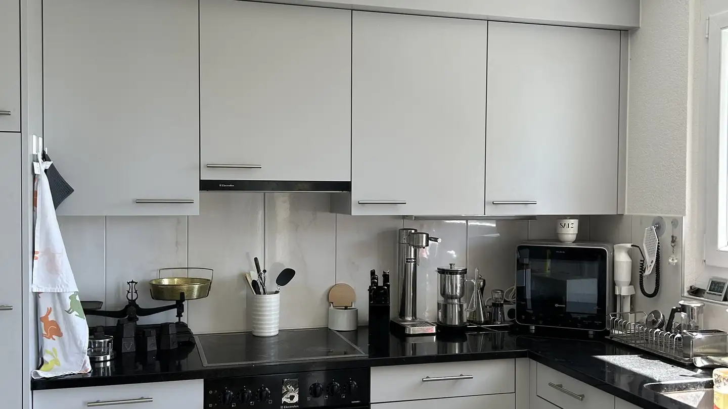 Wohnung mieten - Elzweg 5, 4900 Langenthal - Foto 3