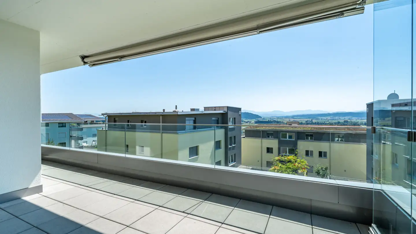 Wohnung mieten - Brunnenhof, 6242 Wauwil - Foto 4