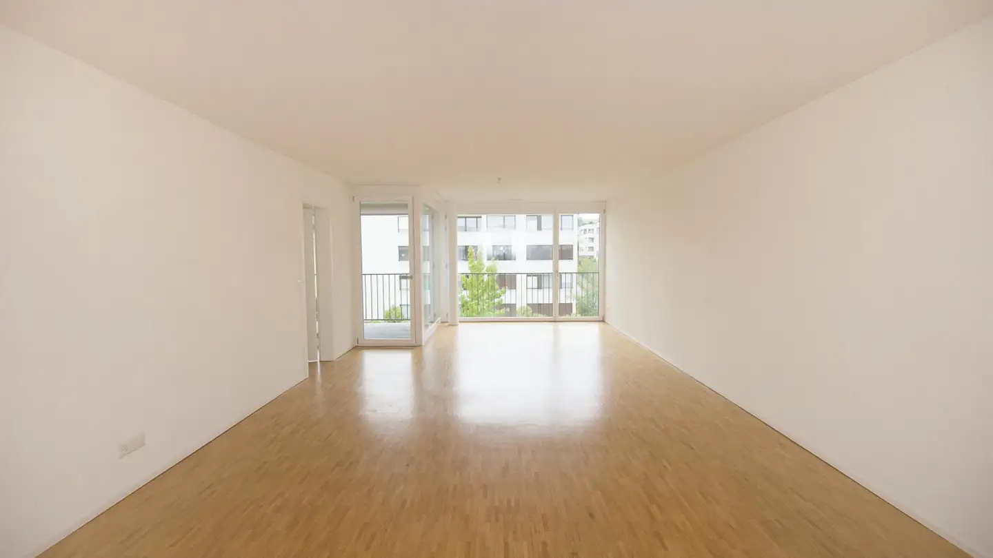 Apartment for rent - Luzernerstrasse 18, 5643 Sins - Photo 3