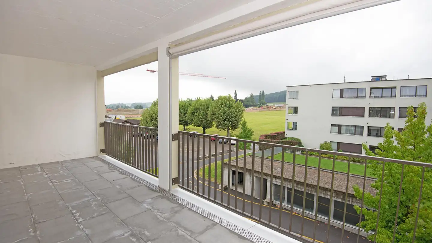 Apartment for rent - Luzernerstrasse 18, 5643 Sins - Photo 4