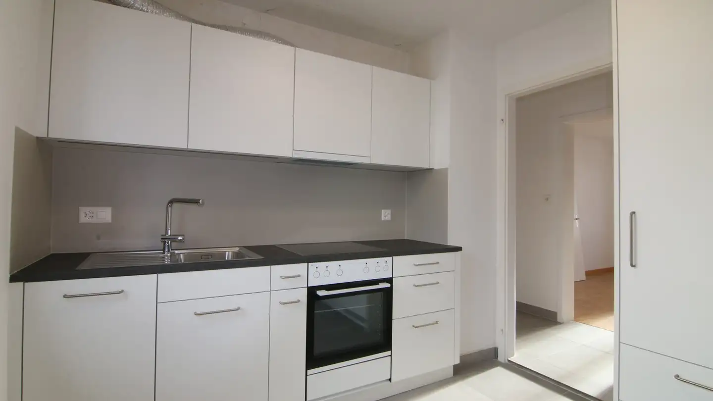 Appartement à louer - Solothurnstrasse 52, 4562 Biberist
