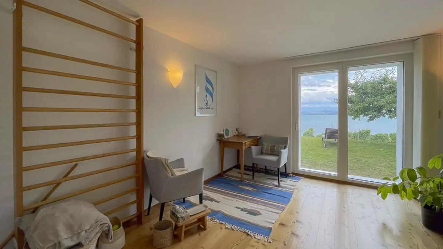 Spazio ufficio in affitto - Chemin Des Joyeuses 9, 2016 Cortaillod - Photo 2