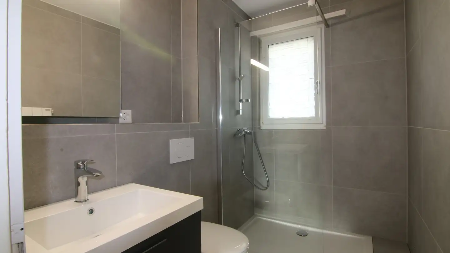 Appartement à louer - Solothurnstrasse 52, 4562 Biberist - Photo 2