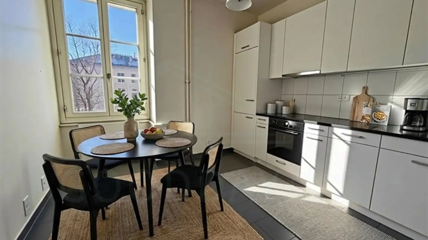 Appartement à louer - Rue Argand 2, 1201 Genève - Photo 3
