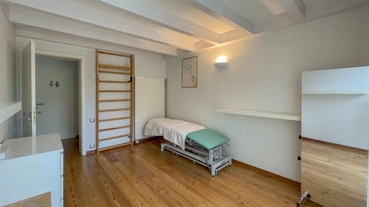 Spazio ufficio in affitto - Chemin Des Joyeuses 9, 2016 Cortaillod - Photo 3