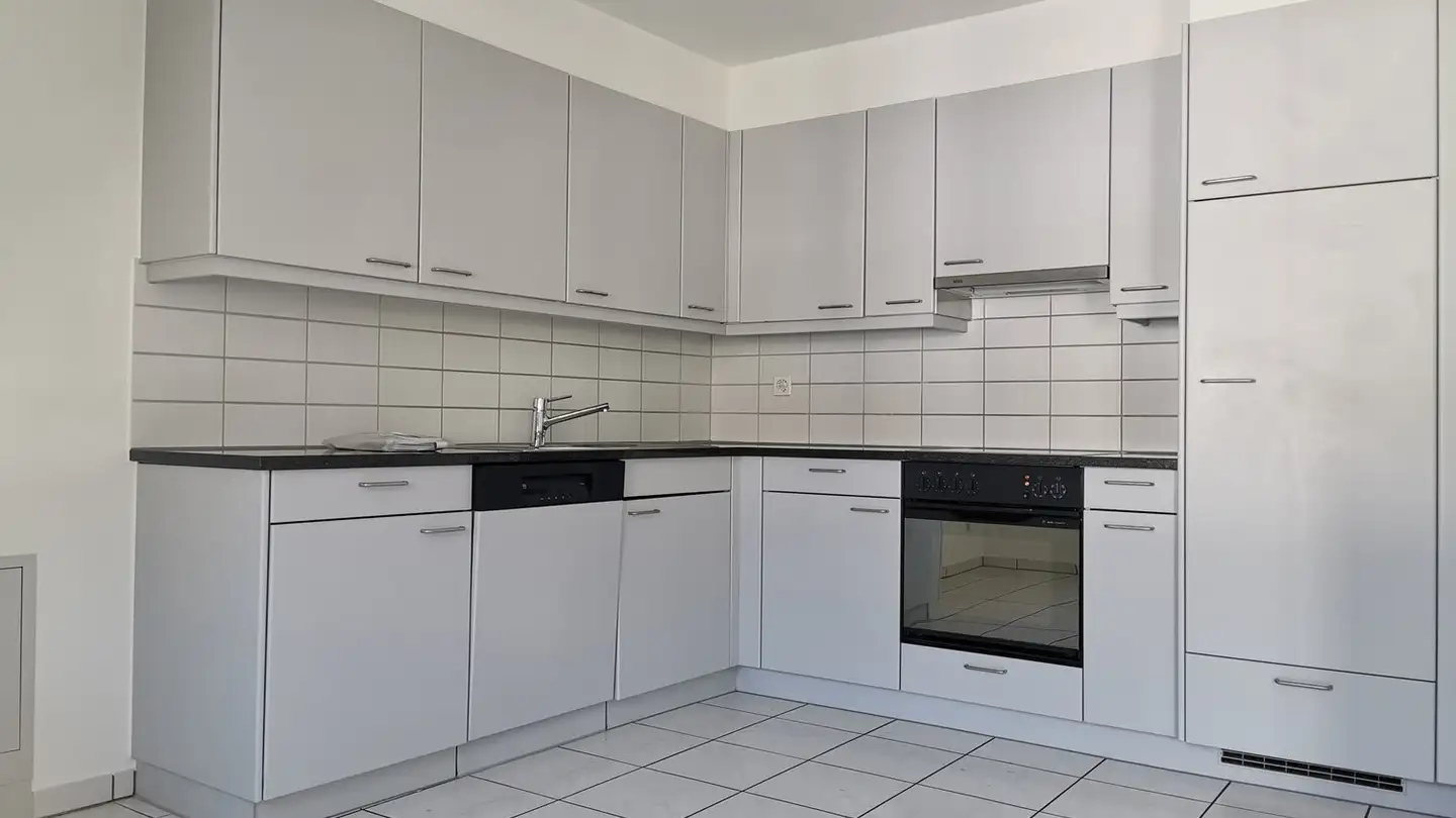 Apartment for rent - Schützengasse 30, 4125 Riehen - Photo 2