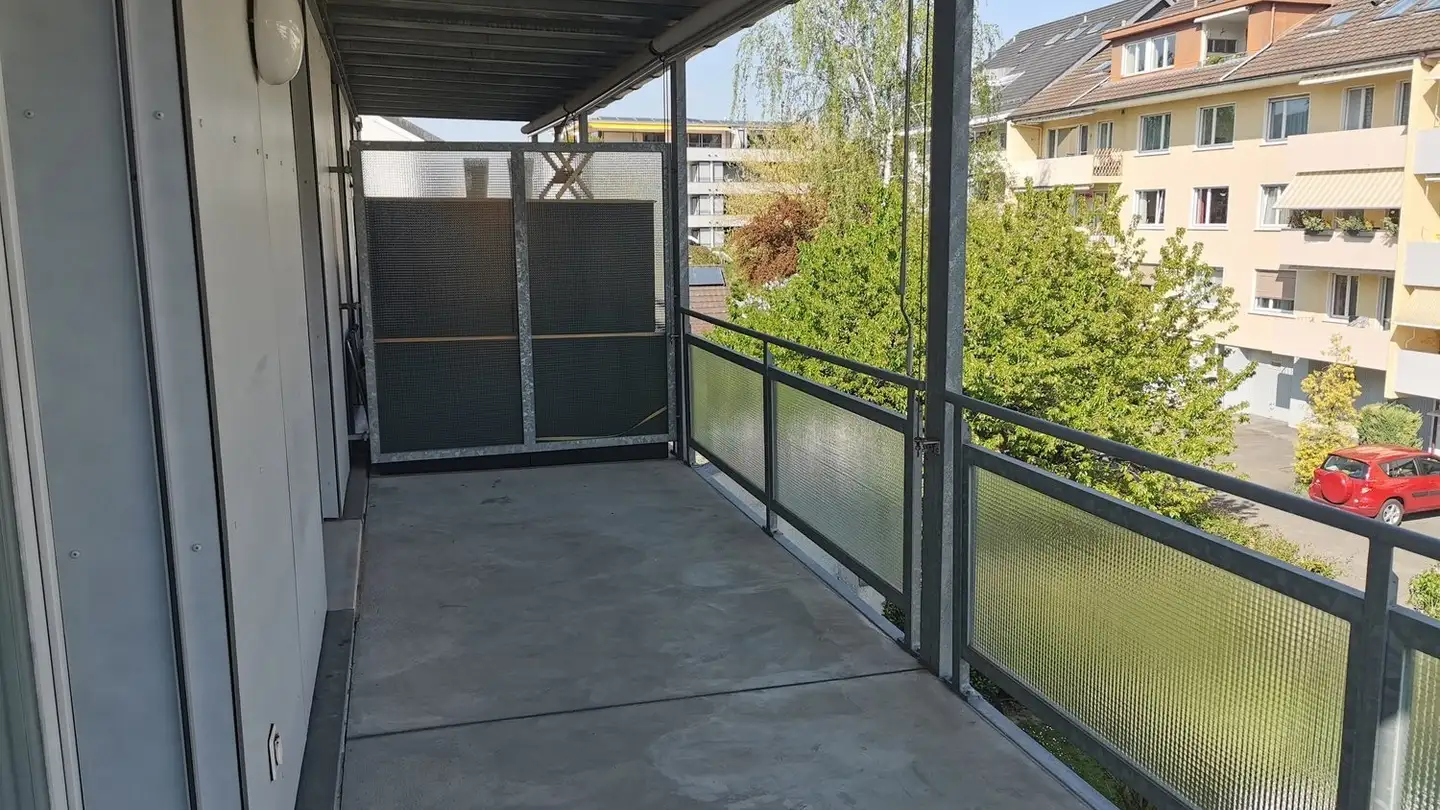 Apartment for rent - Schützengasse 30, 4125 Riehen - Photo 3