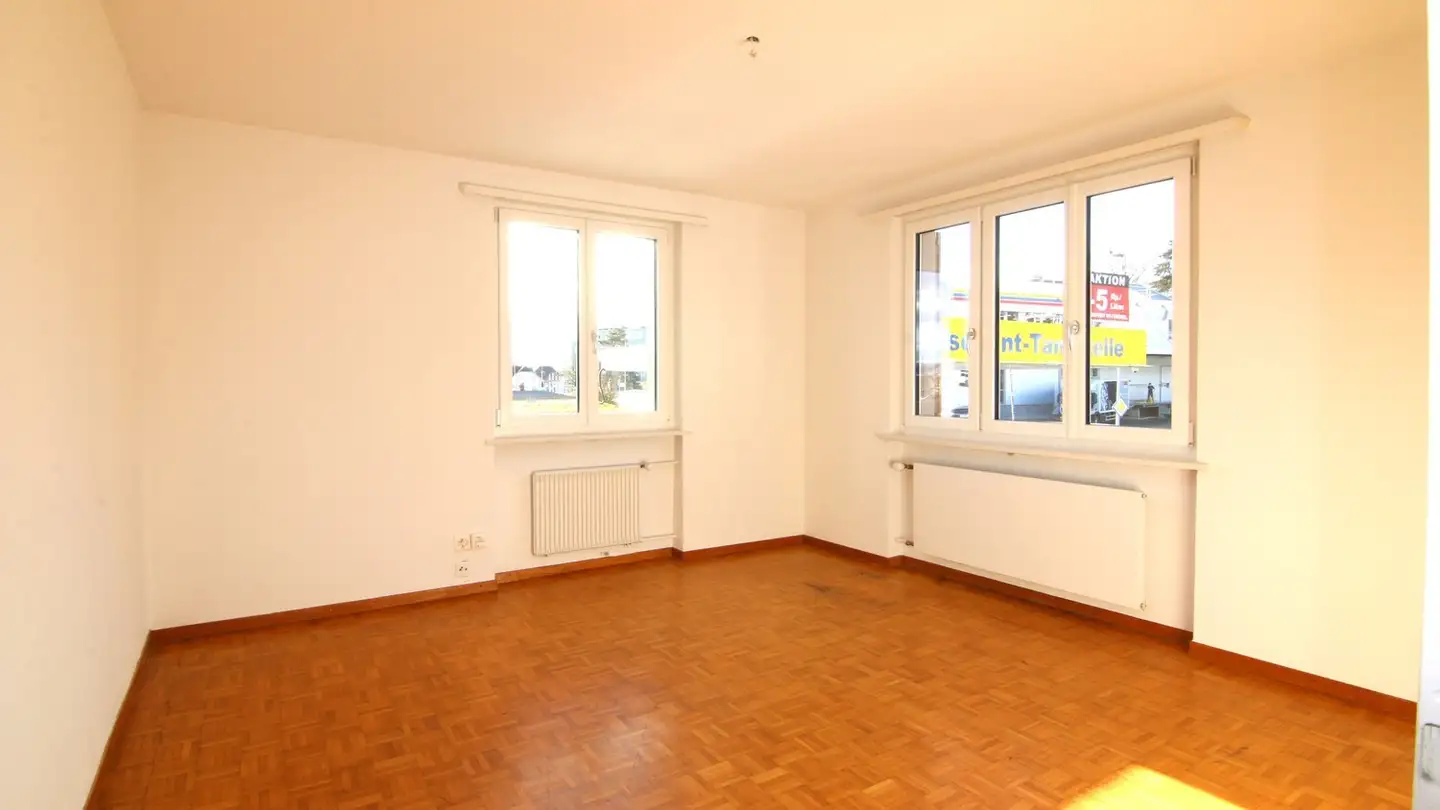Appartement à louer - Solothurnstrasse 52, 4562 Biberist - Photo 3