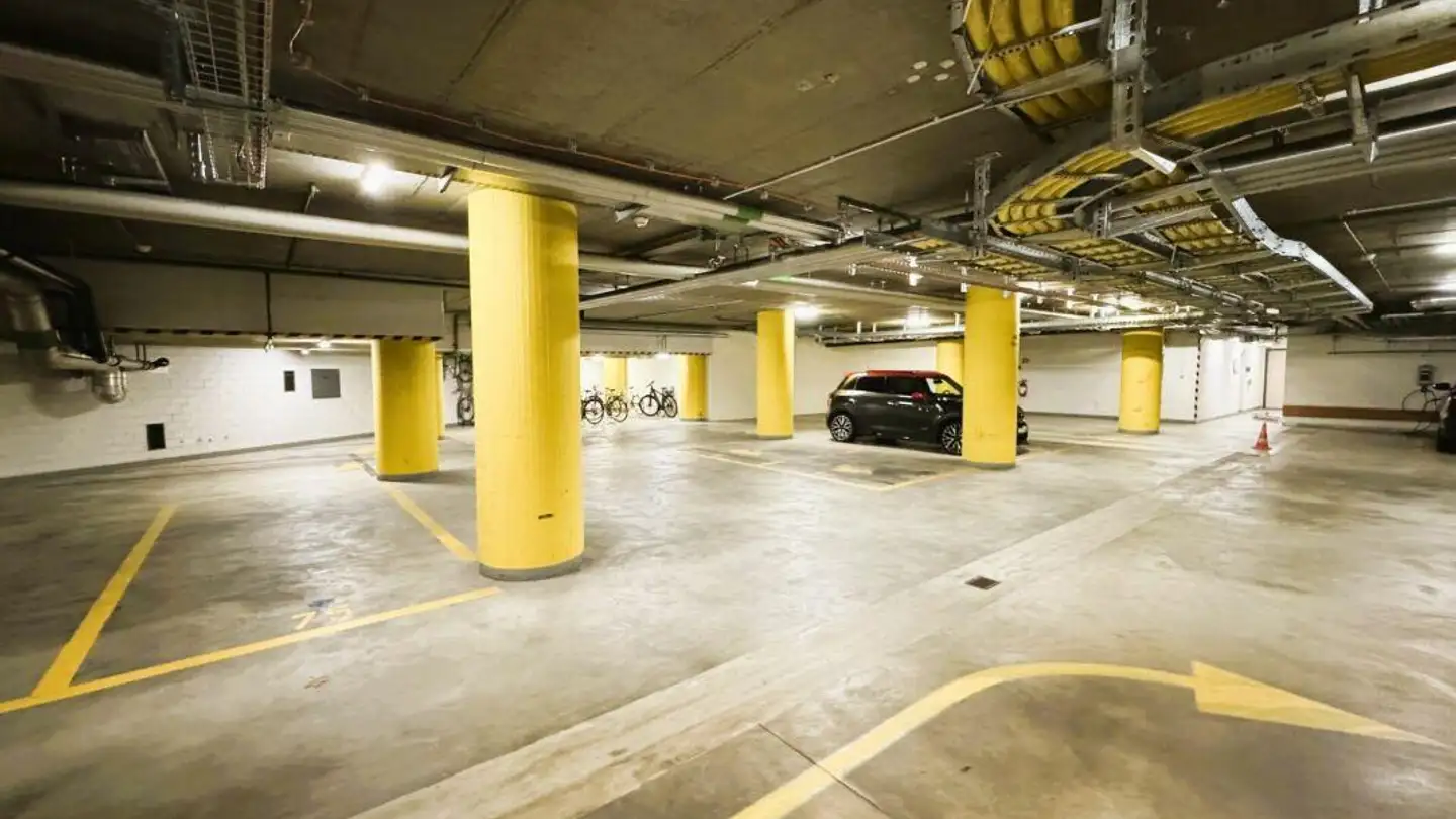 Parcheggio esterno in affitto - Friesenbergstrasse 75, 8055 Zürich - Foto 3