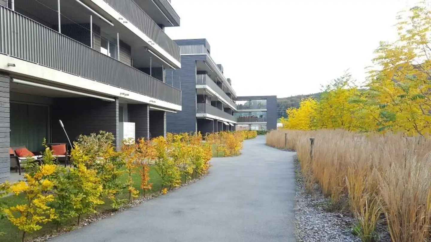 Apartment for rent - Schaffhauserstrasse 70, 8222 Beringen