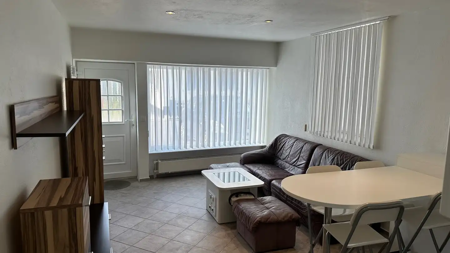 Apartment for rent - Dorfstrasse 15, 7402 Bonaduz - Photo 3
