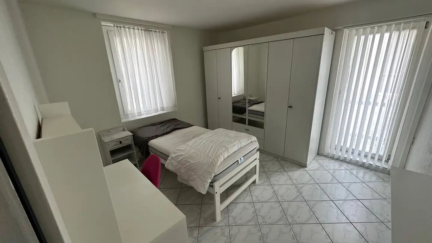Apartment for rent - Dorfstrasse 15, 7402 Bonaduz - Photo 4