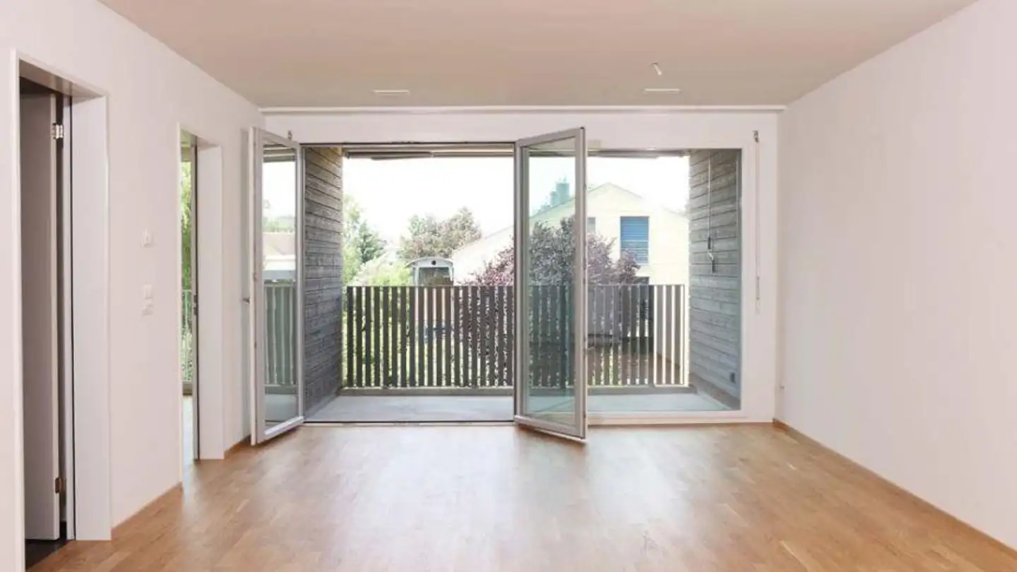 Apartment for rent - Schaffhauserstrasse 70, 8222 Beringen - Photo 2