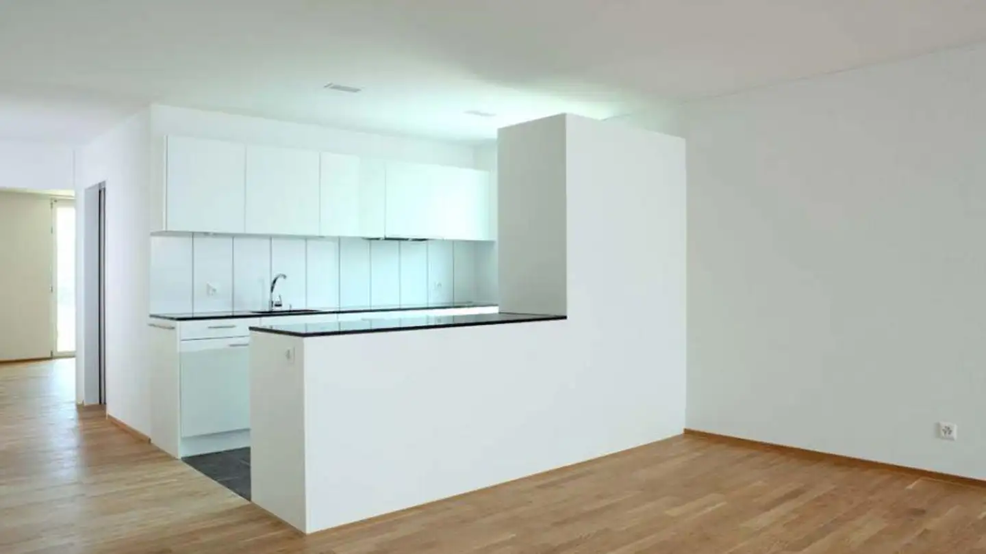 Apartment for rent - Schaffhauserstrasse 70, 8222 Beringen - Photo 3