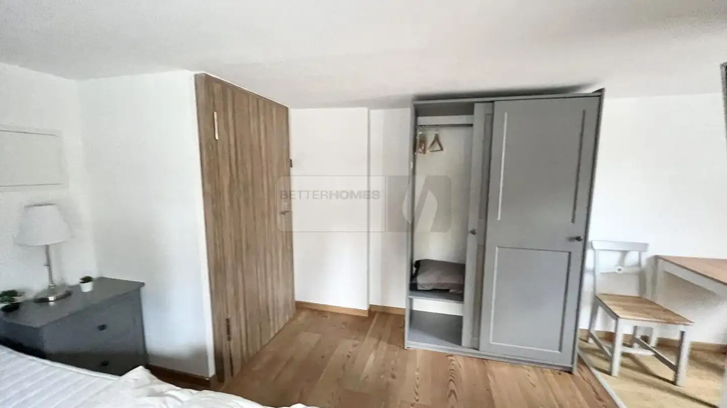 Hôtel à vendre - 6314 Neuägeri - Photo 4