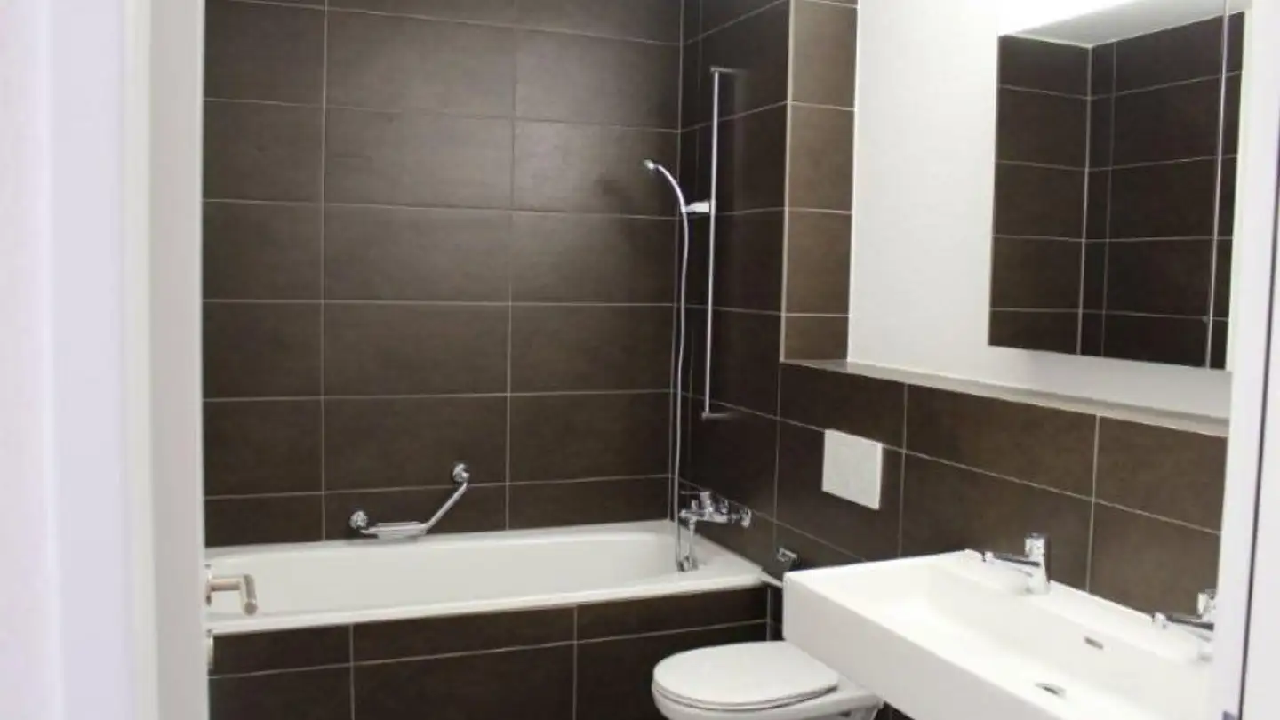 Apartment for rent - Schaffhauserstrasse 70, 8222 Beringen - Photo 4