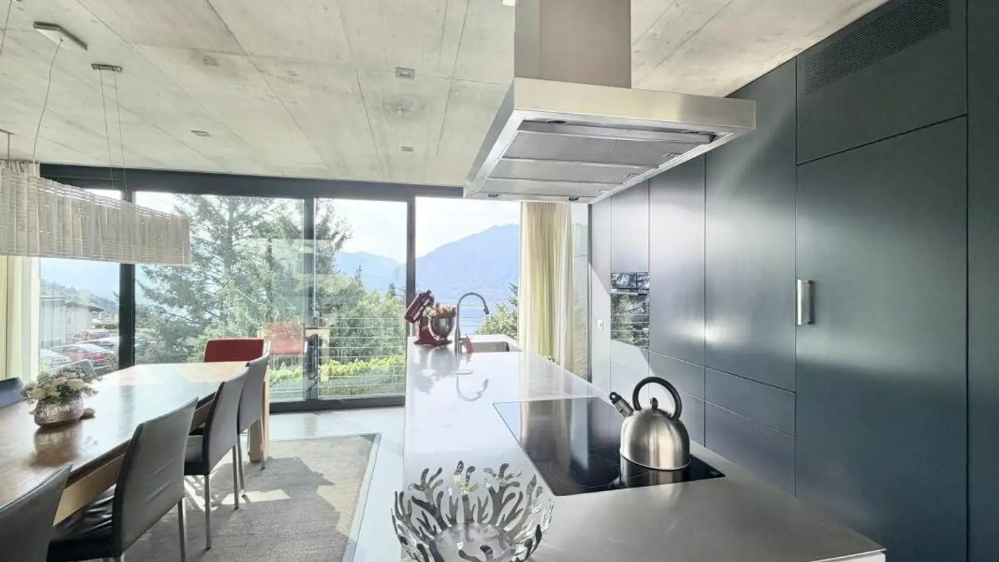 Single house for sale - Via Contra 61, 6645 Brione sopra Minusio - Photo 3