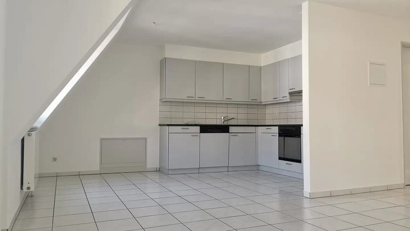 Apartment for rent - Schützengasse 30, 4125 Riehen - Photo 4