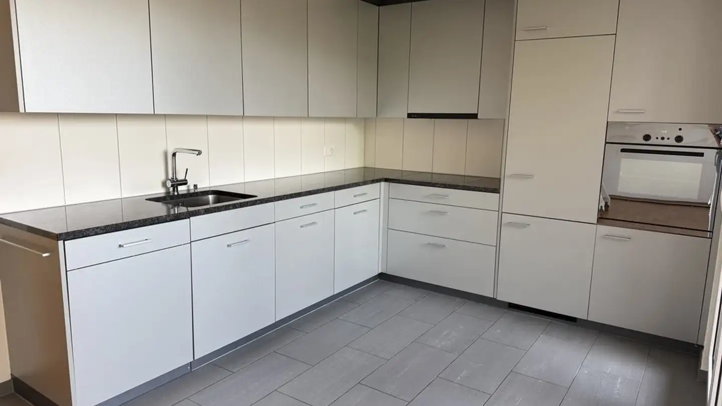 Appartement à louer - Lägernstrasse 6, 8037 Zürich - Photo 3