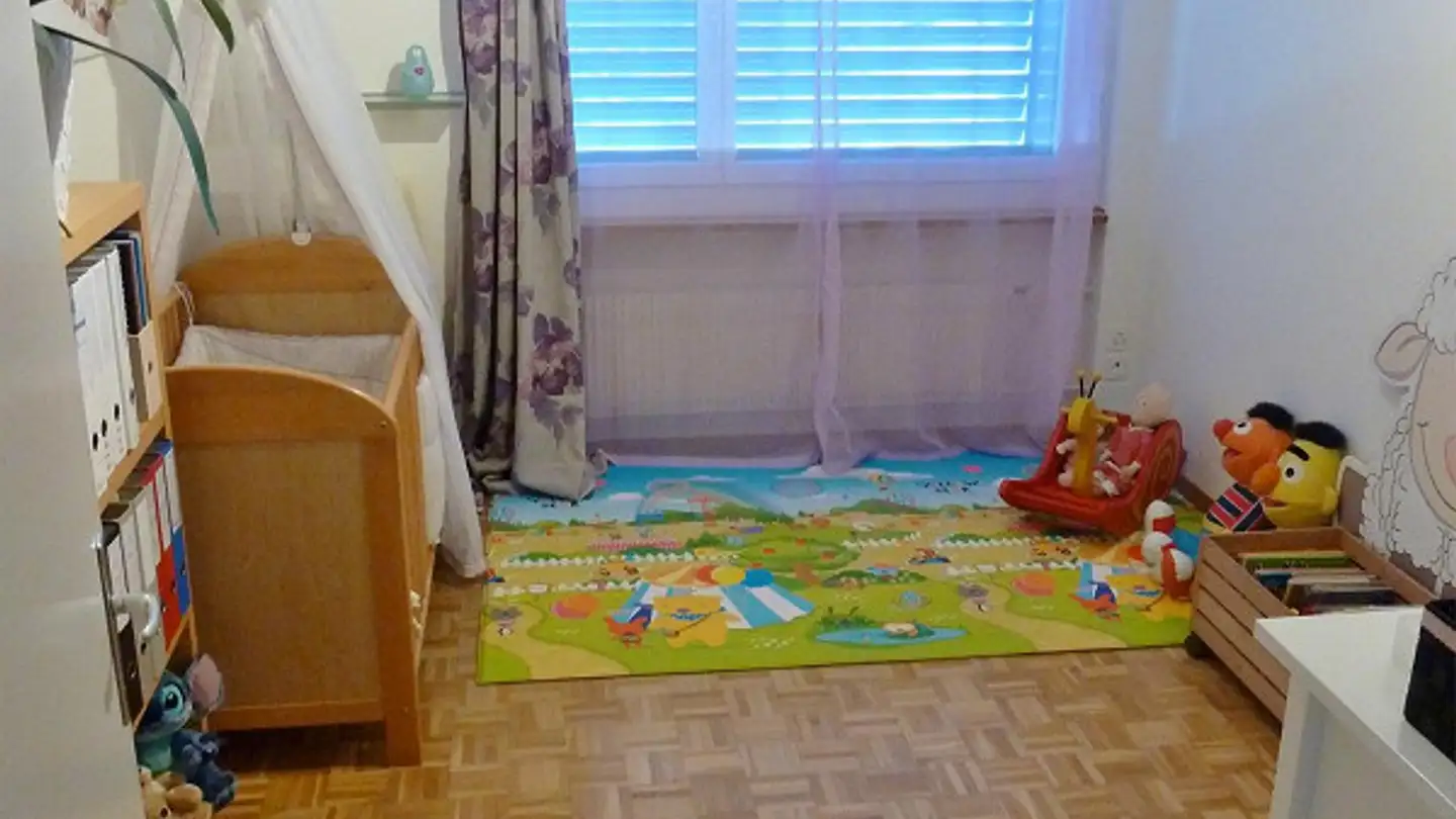 Wohnung mieten - Frutigenstrasse 24, 3600 Thun - Foto 4
