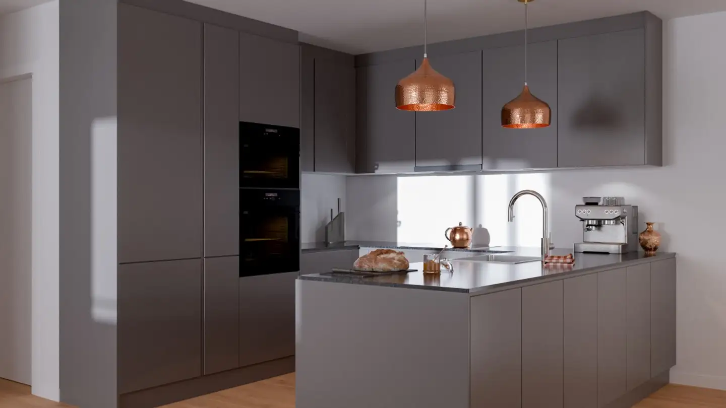 Apartment for sale - Zürichstrasse 50, 8340 Hinwil - Photo 4