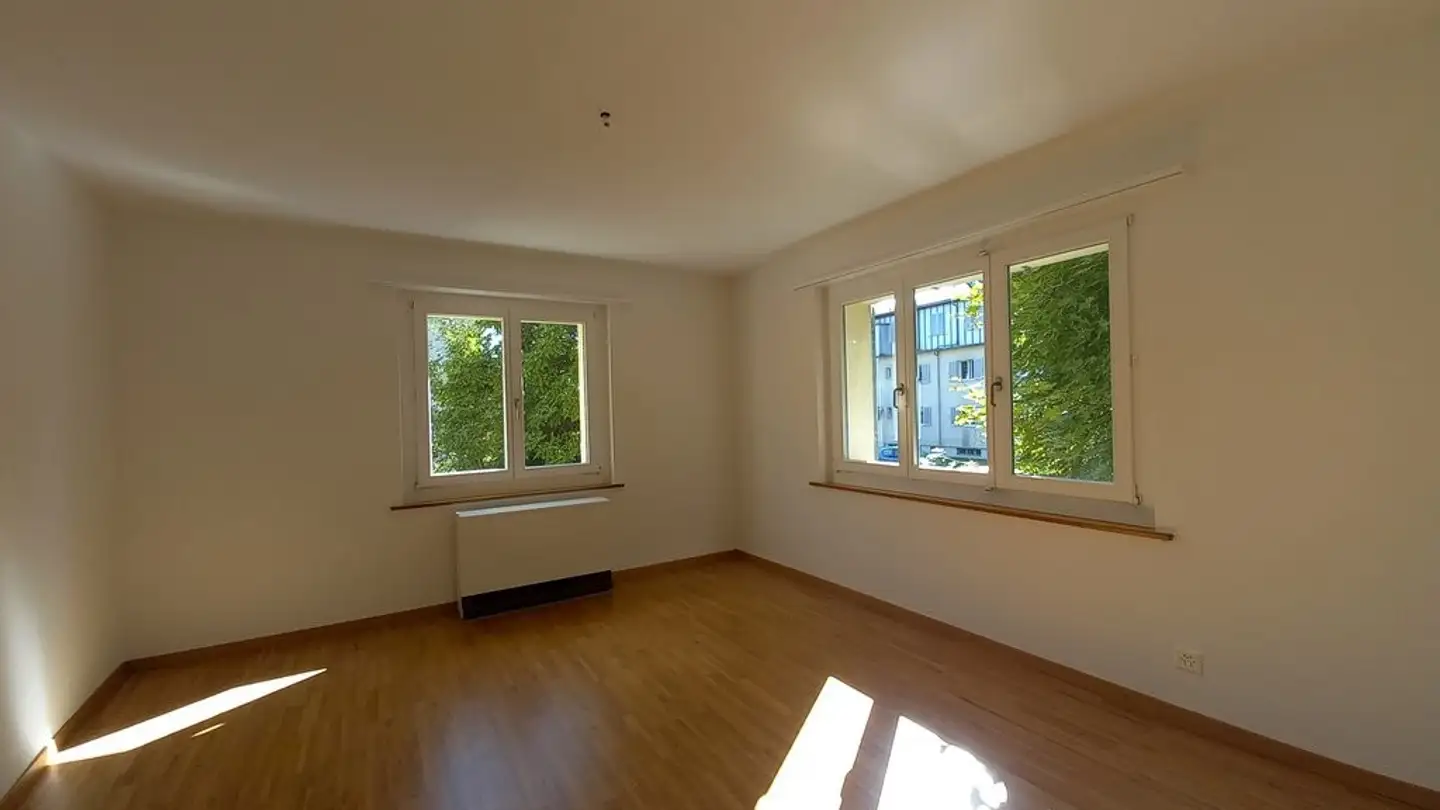 Appartamento in affitto - Amanz Gressly-Strasse 44, 4500 Solothurn - Foto 2