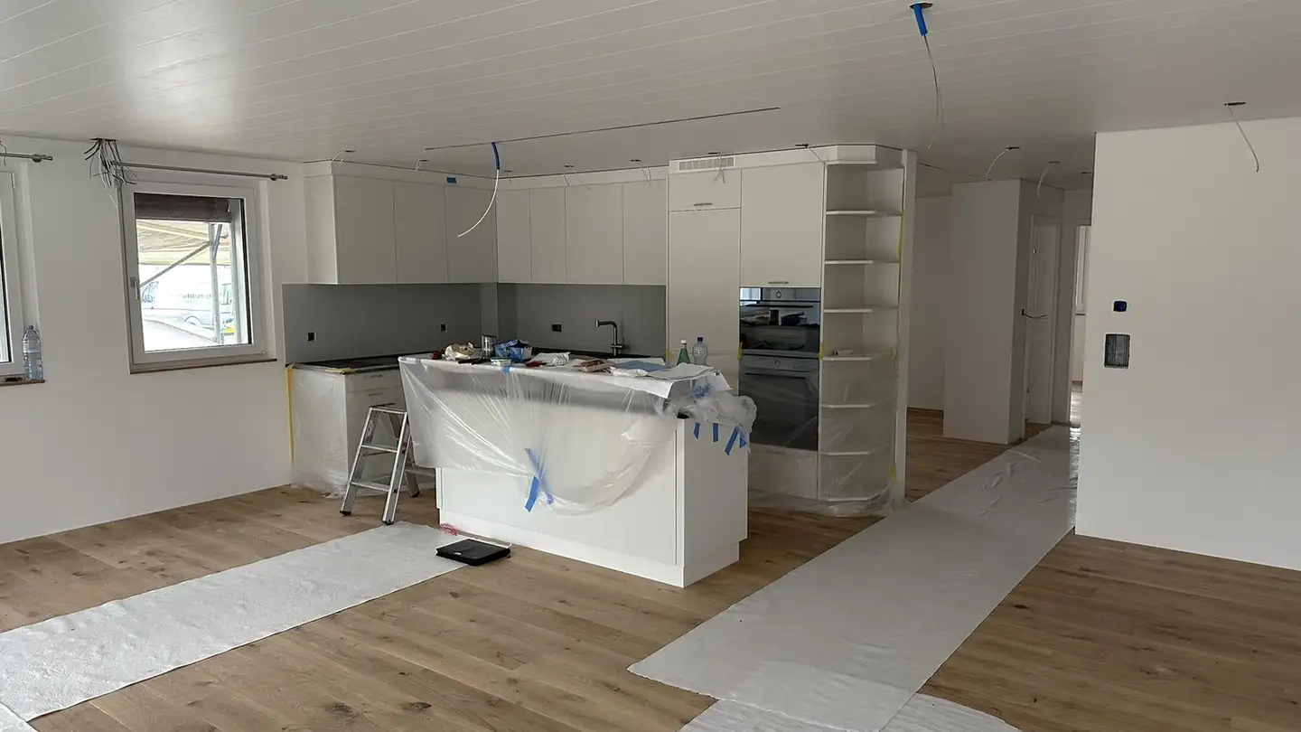 Appartamento a gradini in affitto - Paul Häberlinstrasse 5, 8593 Kesswil - Photo 2