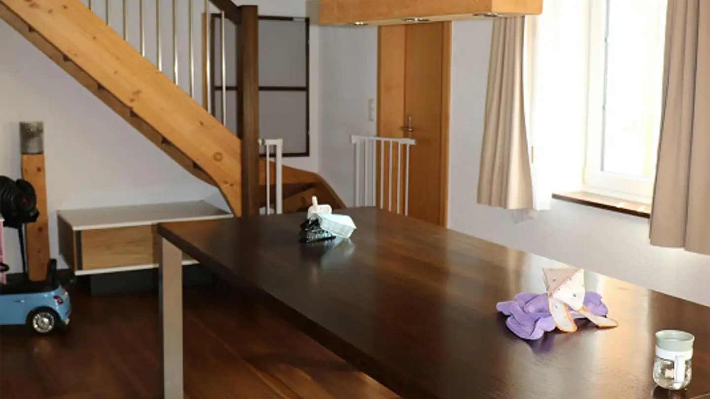 Appartement à louer - Haufen 228, 9426 Lutzenberg - Photo 3