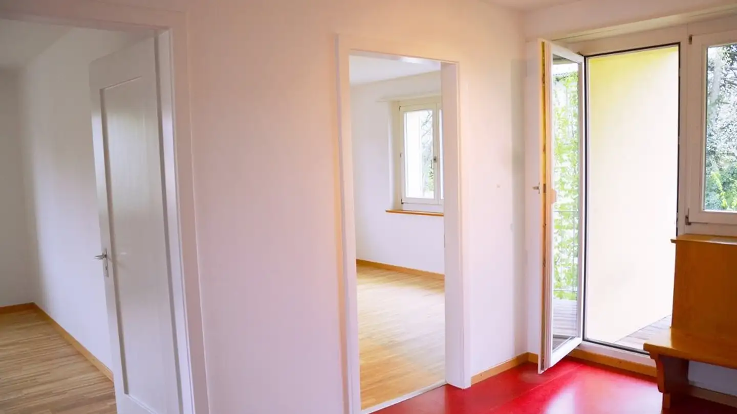Appartamento in affitto - Amanz Gressly-Strasse 44, 4500 Solothurn - Foto 4