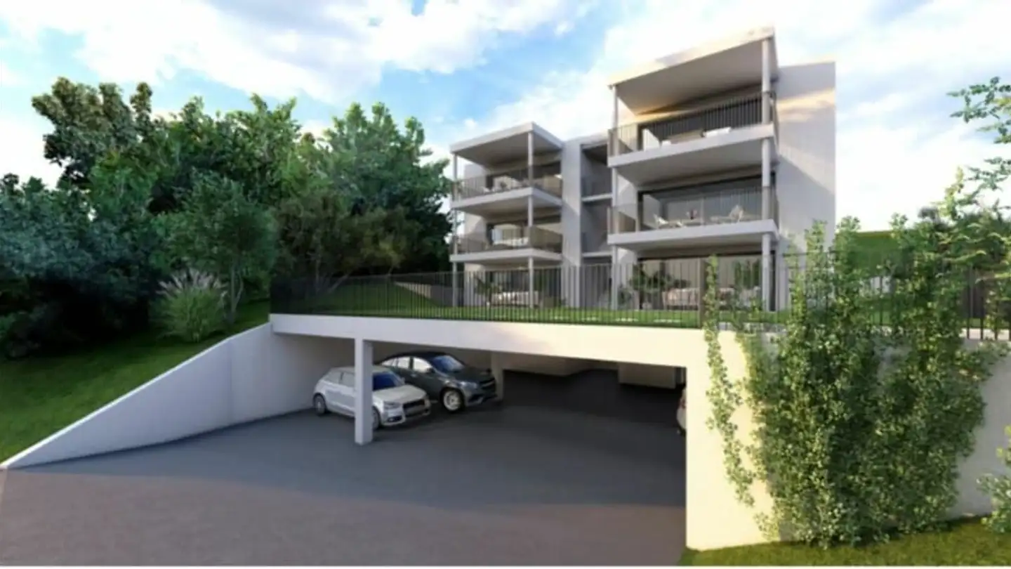 Appartamento in vendita - 1727 Corpataux - Photo 3