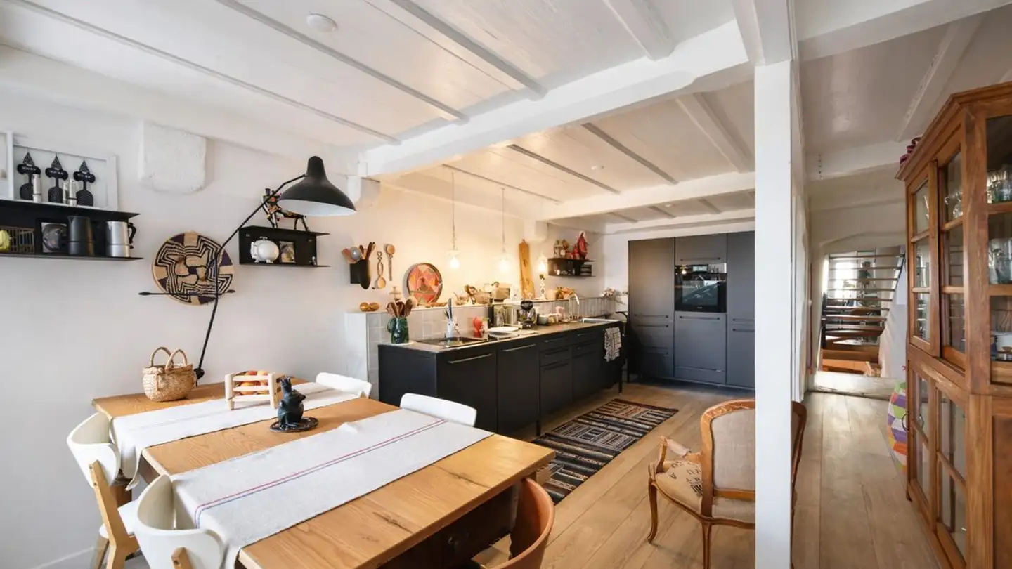 Maison individuelle à vendre - 2525 Le Landeron - Photo 2