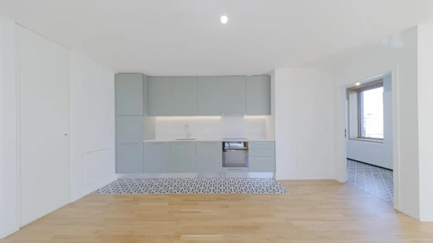 Appartement à louer - 1008 Prilly